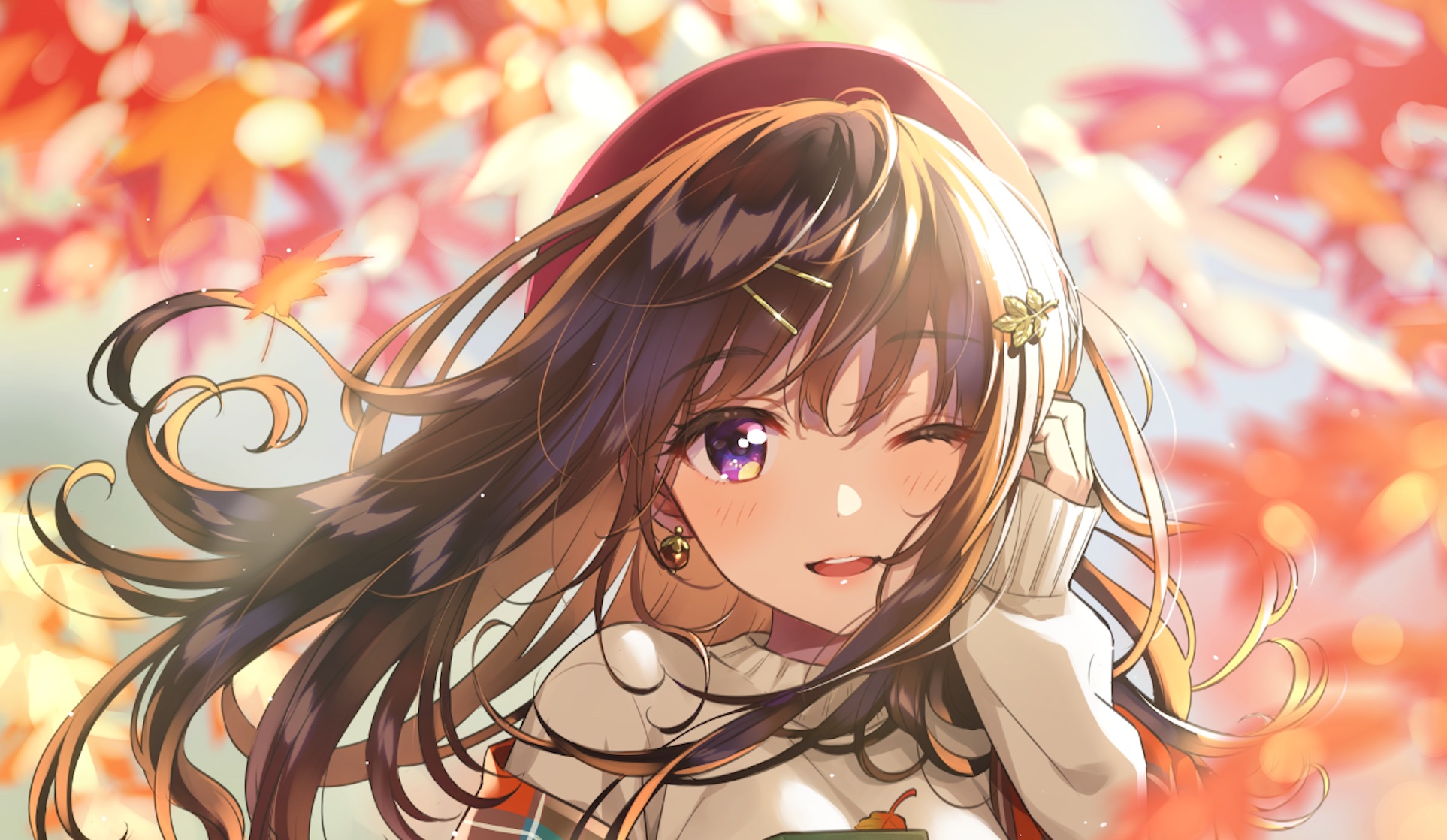 cover of next post